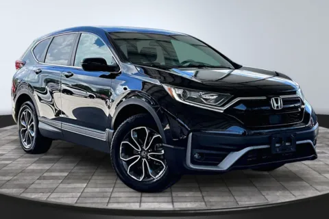 Another view of 2020 Honda CR-V EX for sale in Jacksonville, FL at M&J Auto Sales and Service