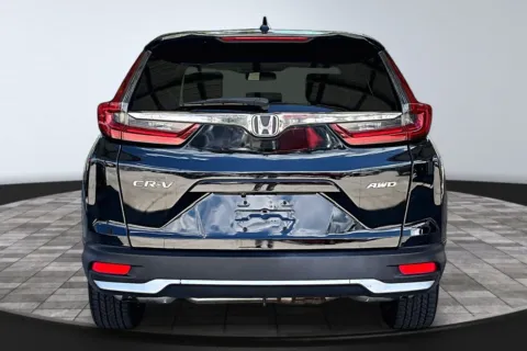 More photos of 2020 Honda CR-V EX at M&J Auto Sales and Service, FL