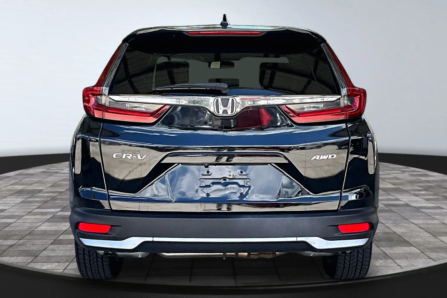 Honda CR-V photo 5