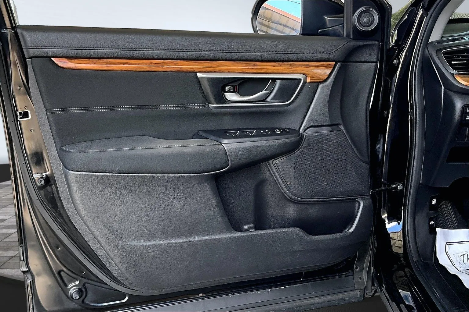 Honda CR-V photo 17