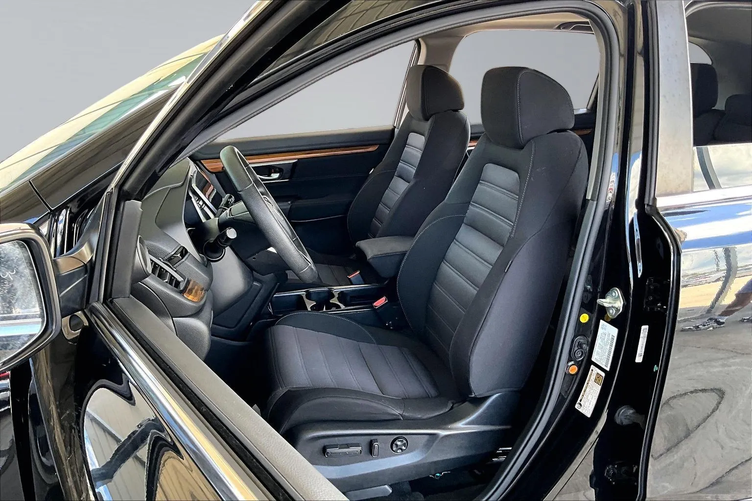 Honda CR-V photo 18