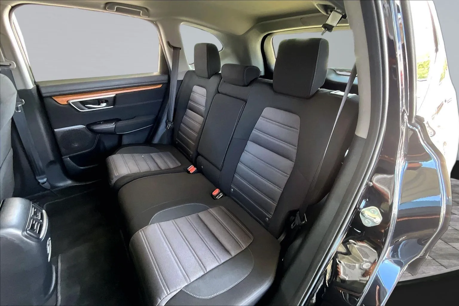 Honda CR-V photo 19