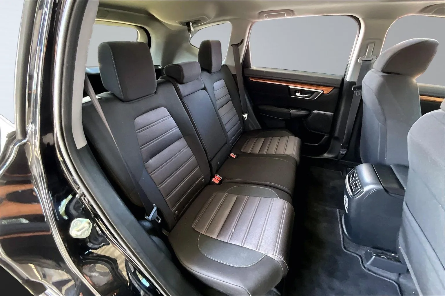 Honda CR-V photo 22