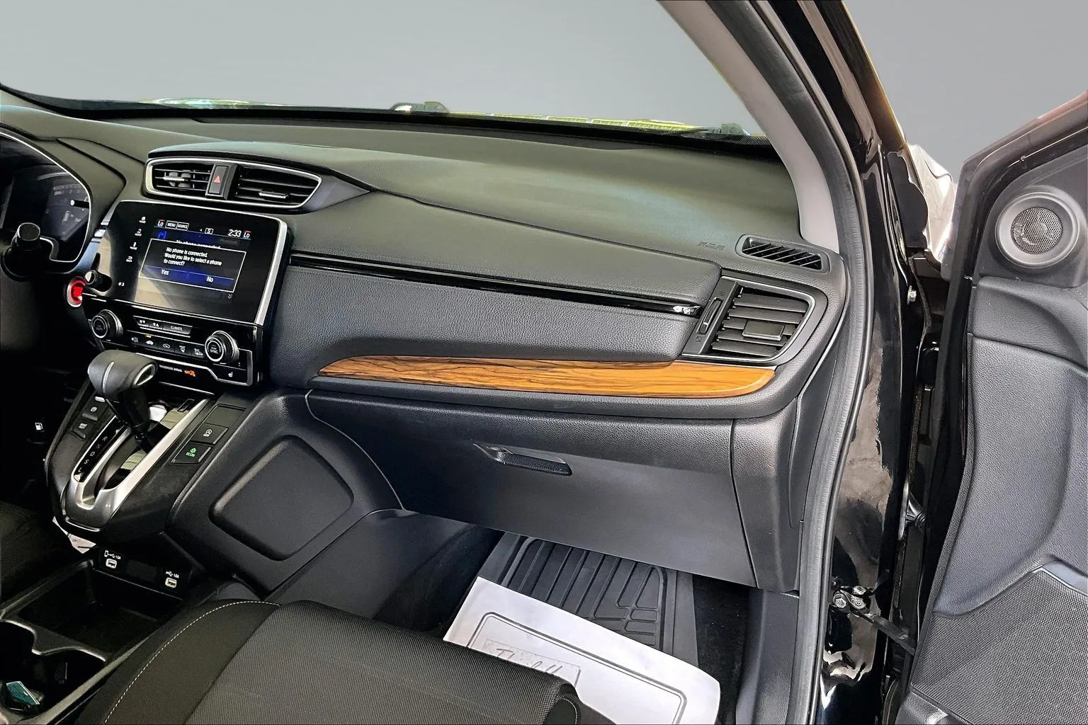 Honda CR-V photo 23