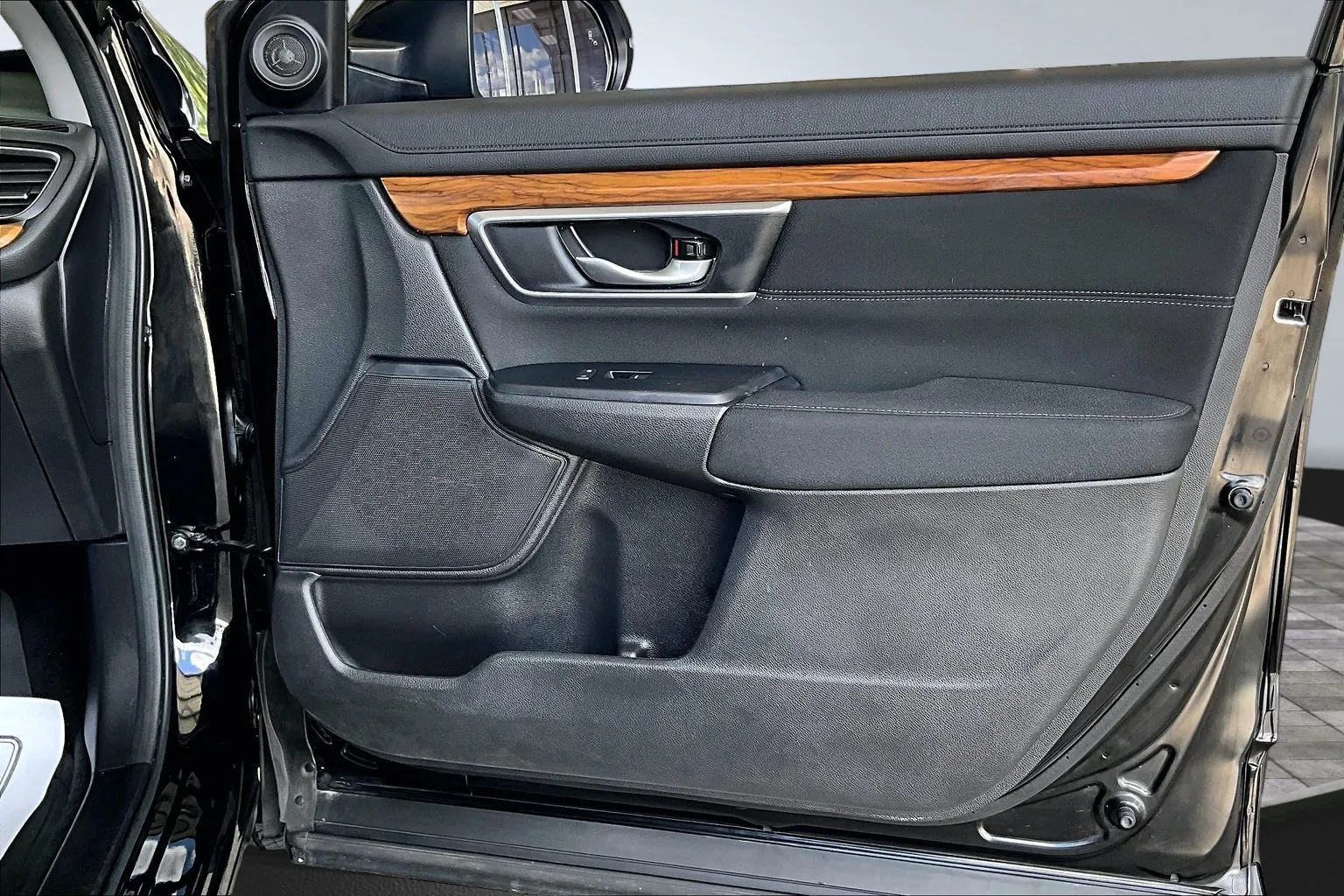 Honda CR-V photo 25