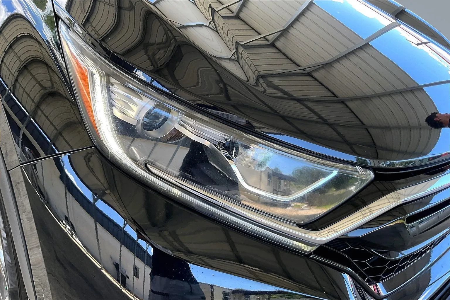 Honda CR-V photo 29