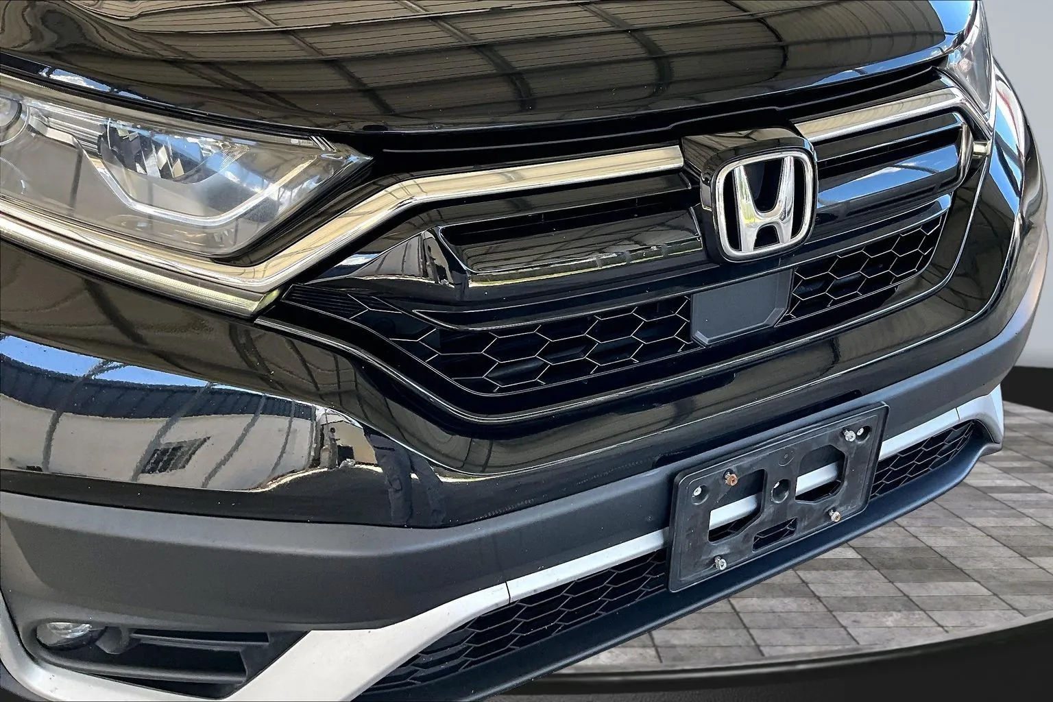 Honda CR-V photo 30