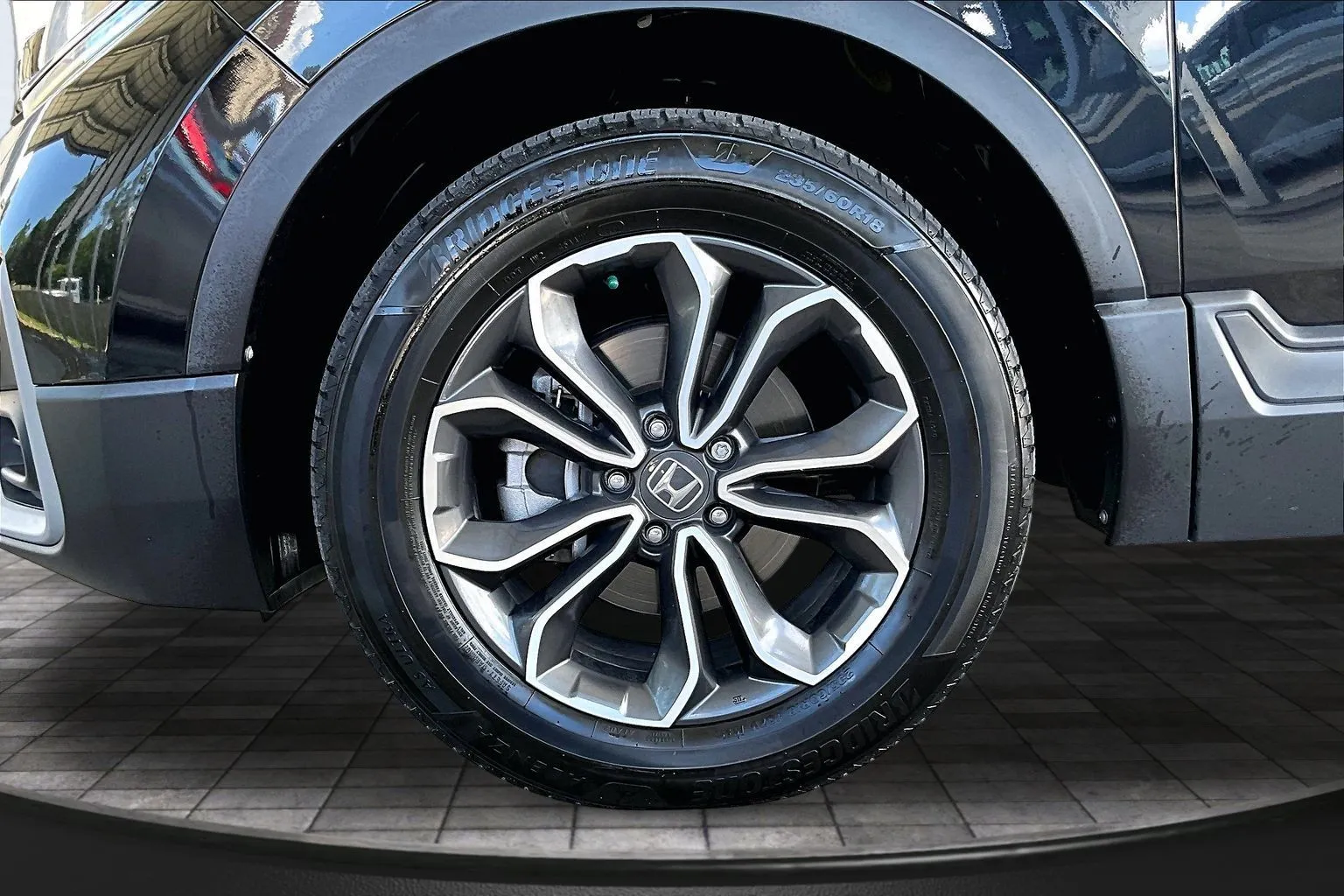 Honda CR-V photo 31