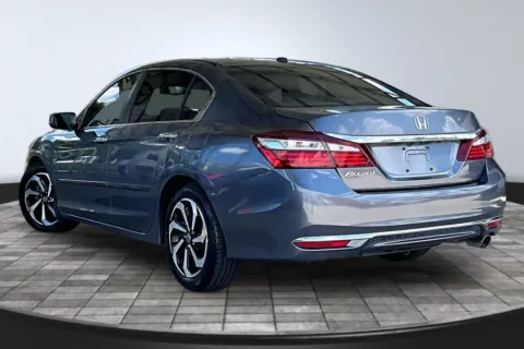 More photos of 2016 Honda Accord EX-L w/Navi w/Honda Sensing at M&J Auto Sales and Service, FL