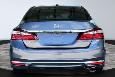 More photos of 2016 Honda Accord EX-L w/Navi w/Honda Sensing at M&J Auto Sales and Service, FL