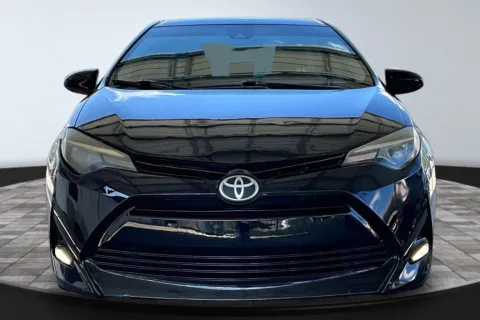 Photos of 2017 Toyota Corolla CE for sale in Jacksonville, FL at M&J Auto Sales and Service