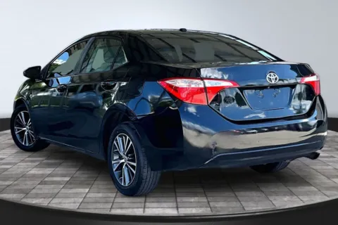 More photos of 2017 Toyota Corolla CE at M&J Auto Sales and Service, FL