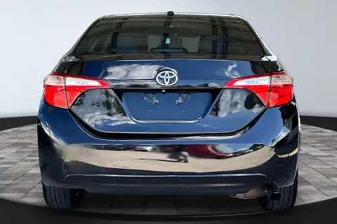 More photos of 2017 Toyota Corolla CE at M&J Auto Sales and Service, FL