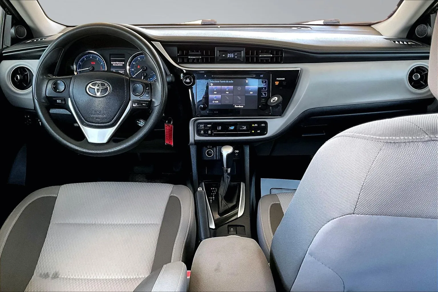 Toyota Corolla photo 7