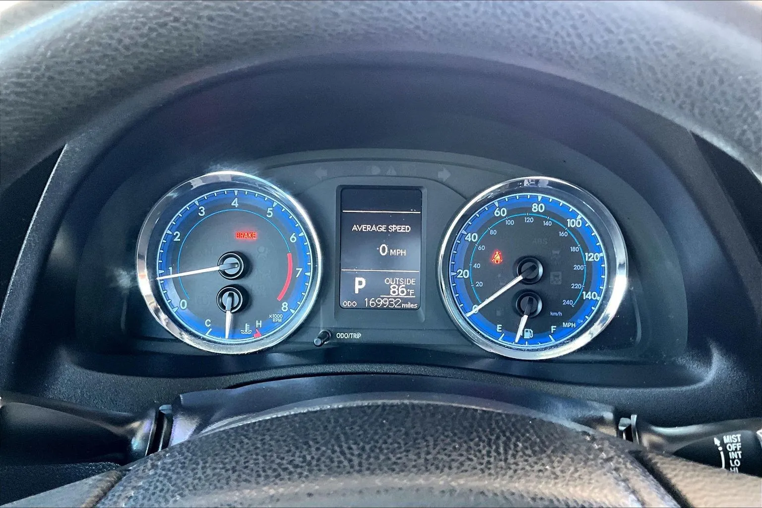 Toyota Corolla photo 12