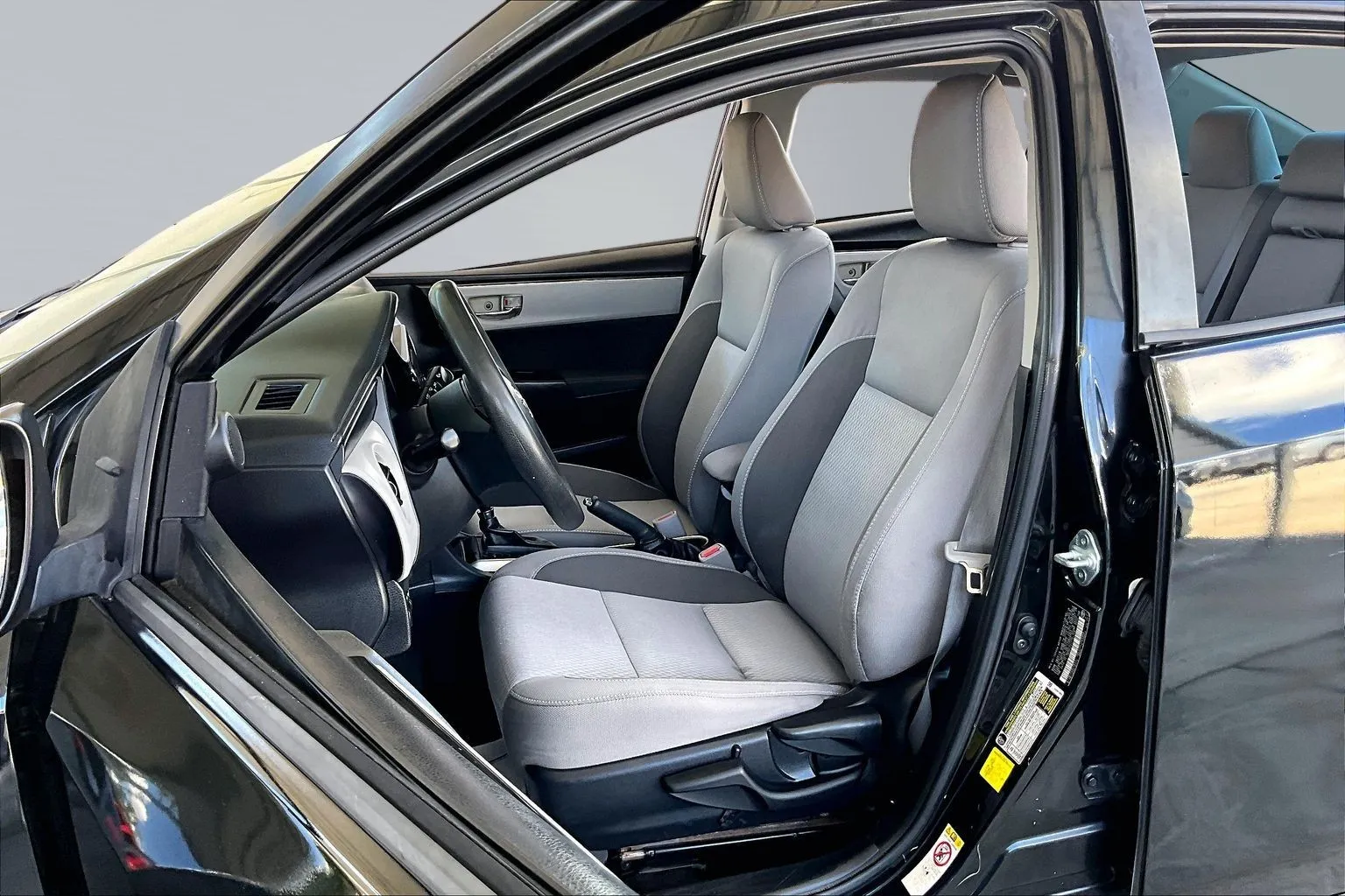 Toyota Corolla photo 18