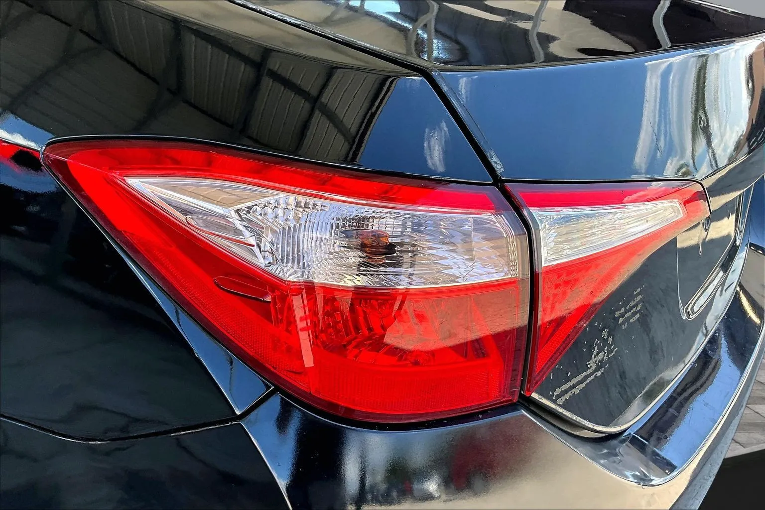 Toyota Corolla photo 20