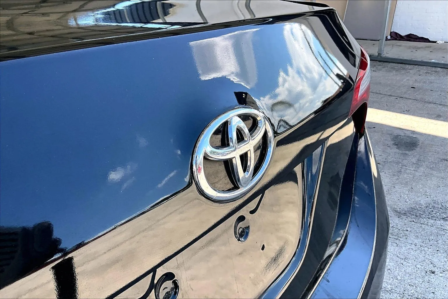 Toyota Corolla photo 21