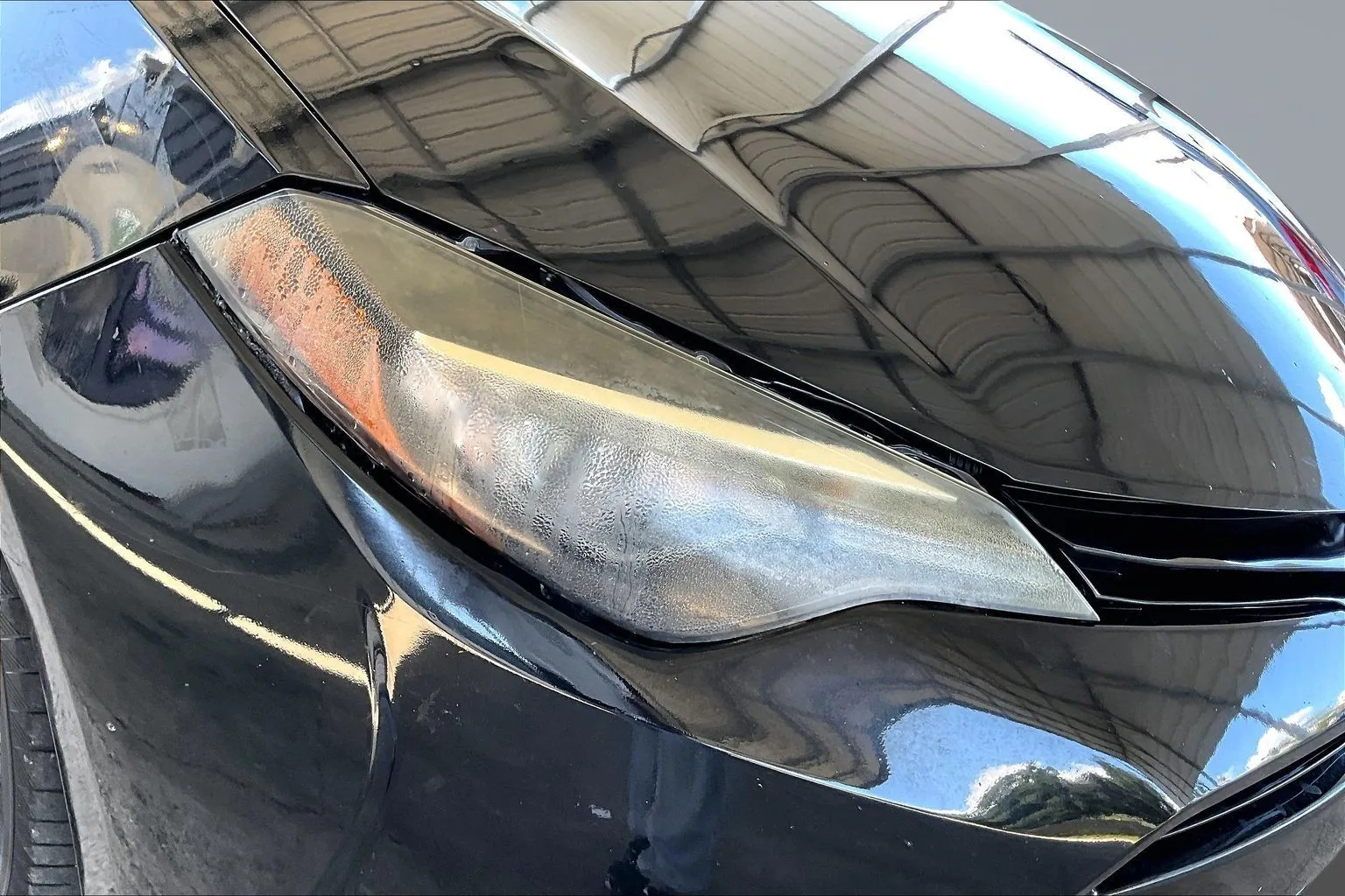Toyota Corolla photo 29