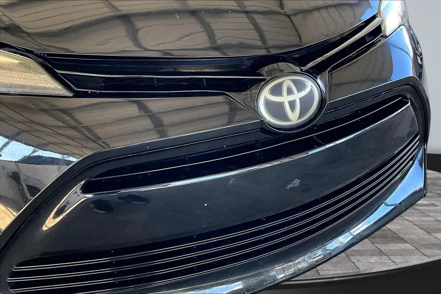 Toyota Corolla photo 30