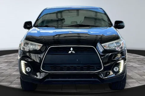 Photos of 2015 Mitsubishi Outlander Sport SE for sale in Jacksonville, FL at M&J Auto Sales and Service