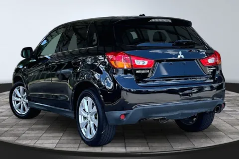 More photos of 2015 Mitsubishi Outlander Sport SE at M&J Auto Sales and Service, FL