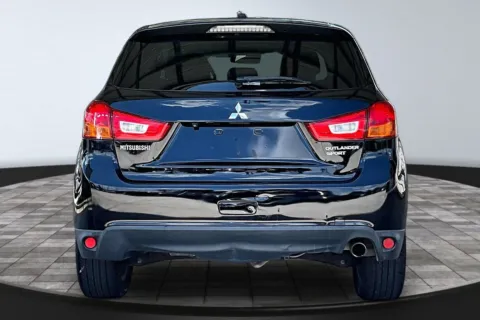 More photos of 2015 Mitsubishi Outlander Sport SE at M&J Auto Sales and Service, FL