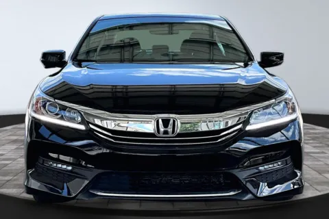 Photos of 2016 Honda Accord EX-L for sale in Jacksonville, FL at M&J Auto Sales and Service
