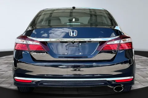 More photos of 2016 Honda Accord EX-L at M&J Auto Sales and Service, FL