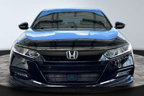 Photos of 2018 Honda Accord Sport for sale in Jacksonville, FL at M&J Auto Sales and Service