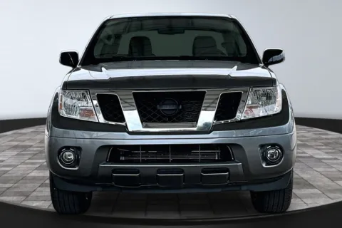 Photos of 2019 Nissan Frontier for sale in Jacksonville, FL at M&J Auto Sales and Service