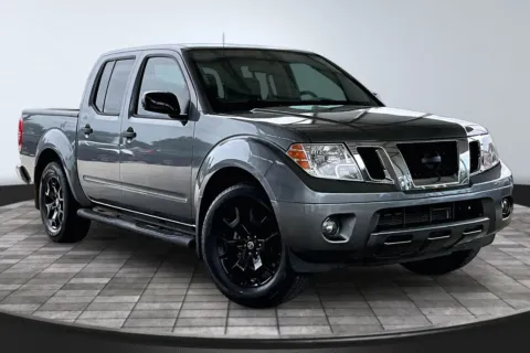 Another view of 2019 Nissan Frontier for sale in Jacksonville, FL at M&J Auto Sales and Service