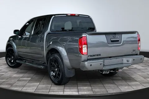 More photos of 2019 Nissan Frontier at M&J Auto Sales and Service, FL