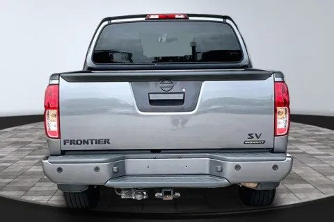 More photos of 2019 Nissan Frontier at M&J Auto Sales and Service, FL