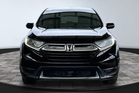 Photos of 2017 Honda CR-V LX for sale in Jacksonville, FL at M&J Auto Sales and Service