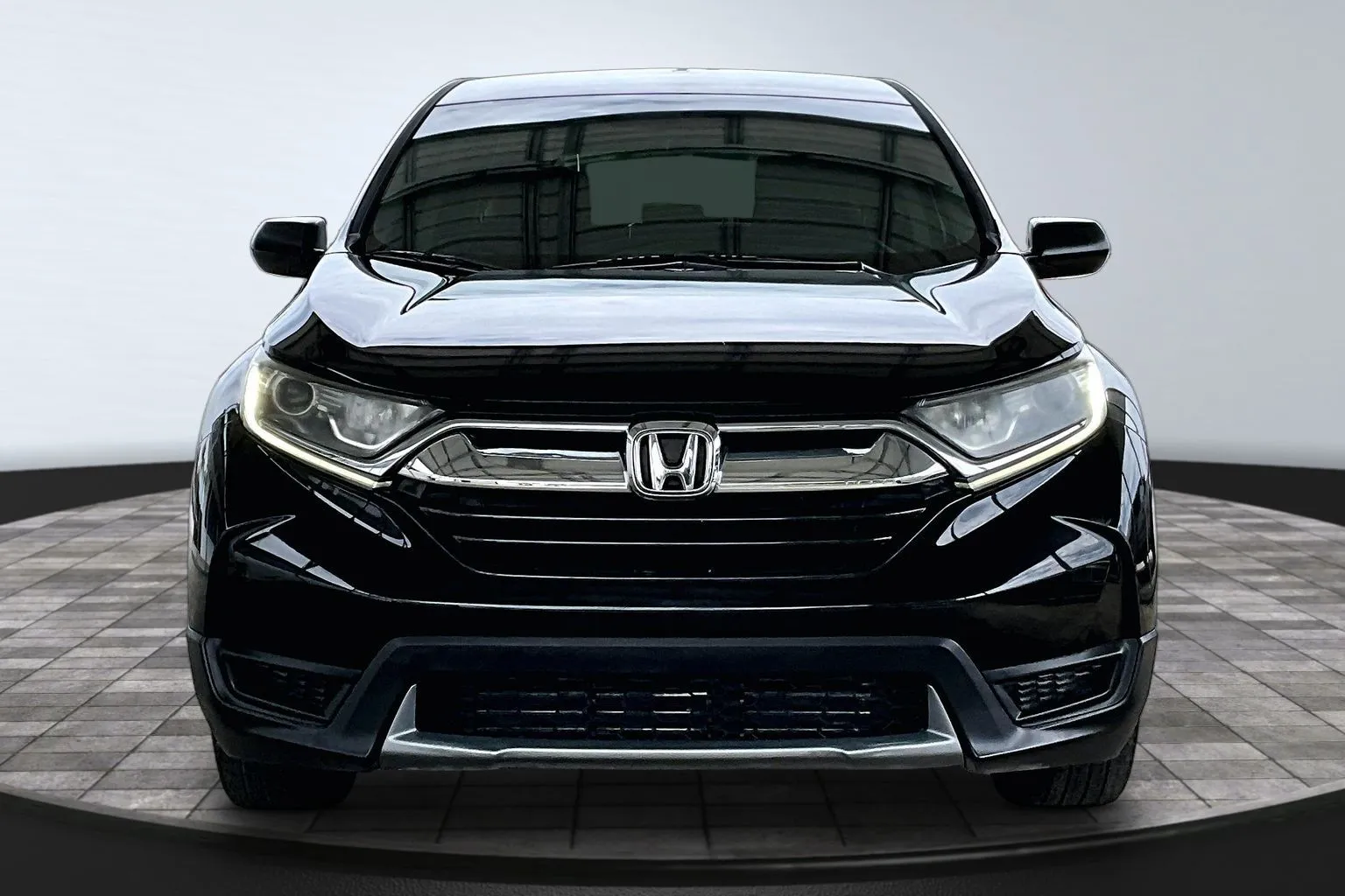 Honda CR-V photo 2