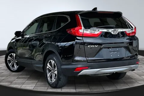 More photos of 2017 Honda CR-V LX at M&J Auto Sales and Service, FL