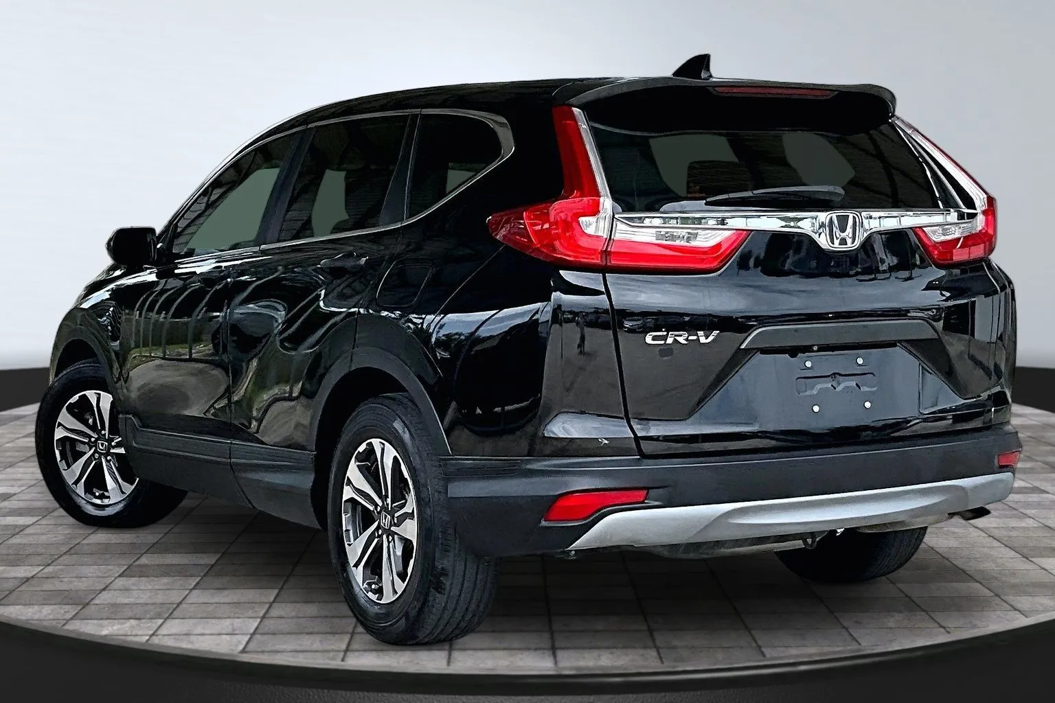 Honda CR-V photo 4