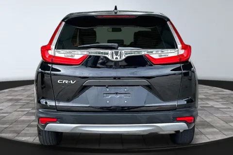 More photos of 2017 Honda CR-V LX at M&J Auto Sales and Service, FL