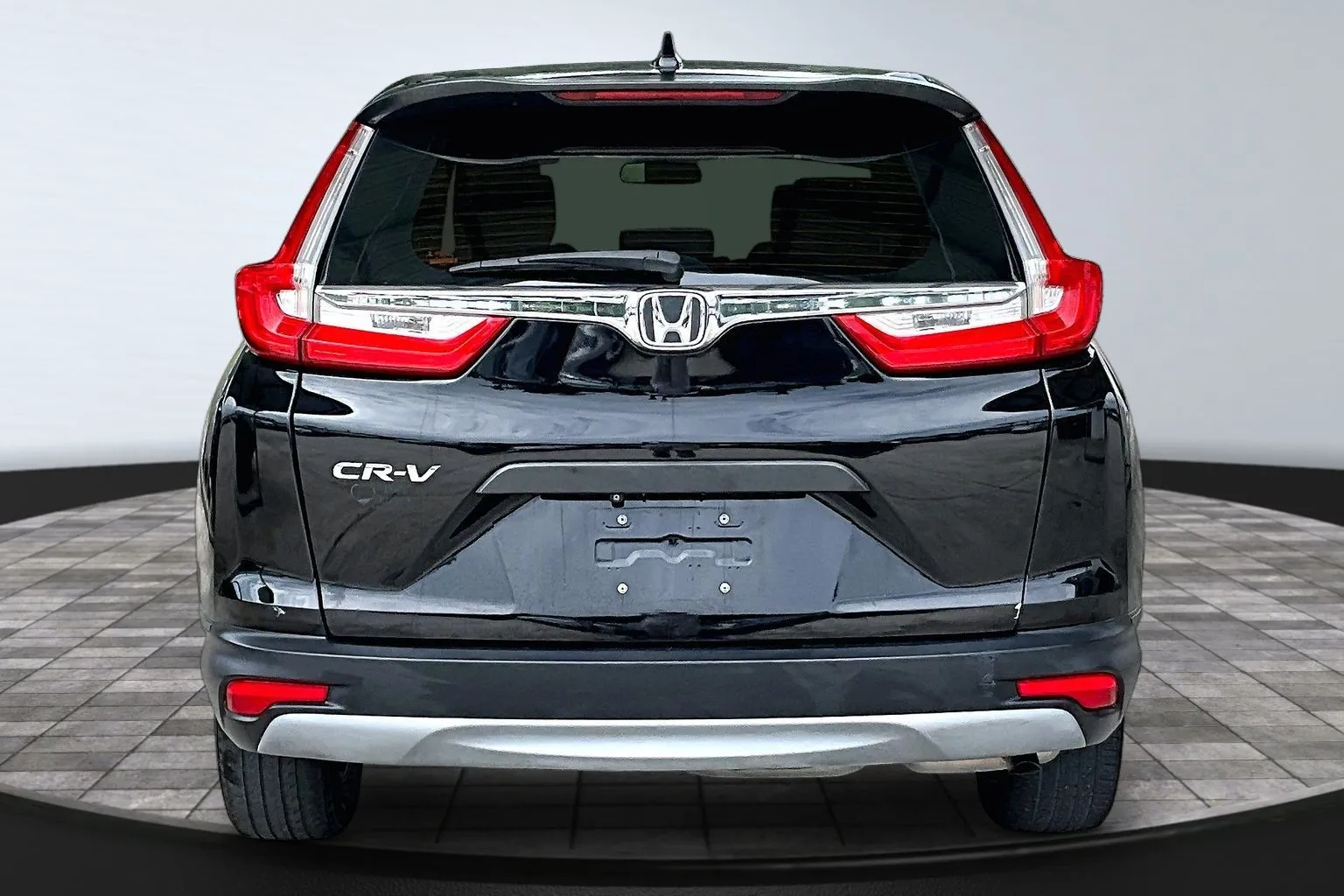 Honda CR-V photo 5