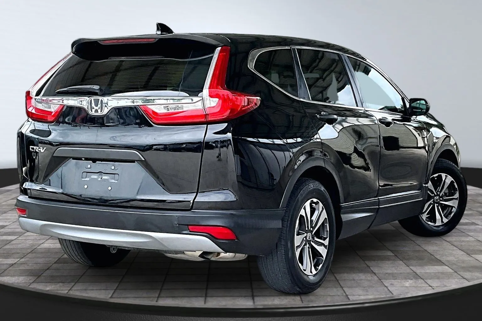 Honda CR-V photo 6