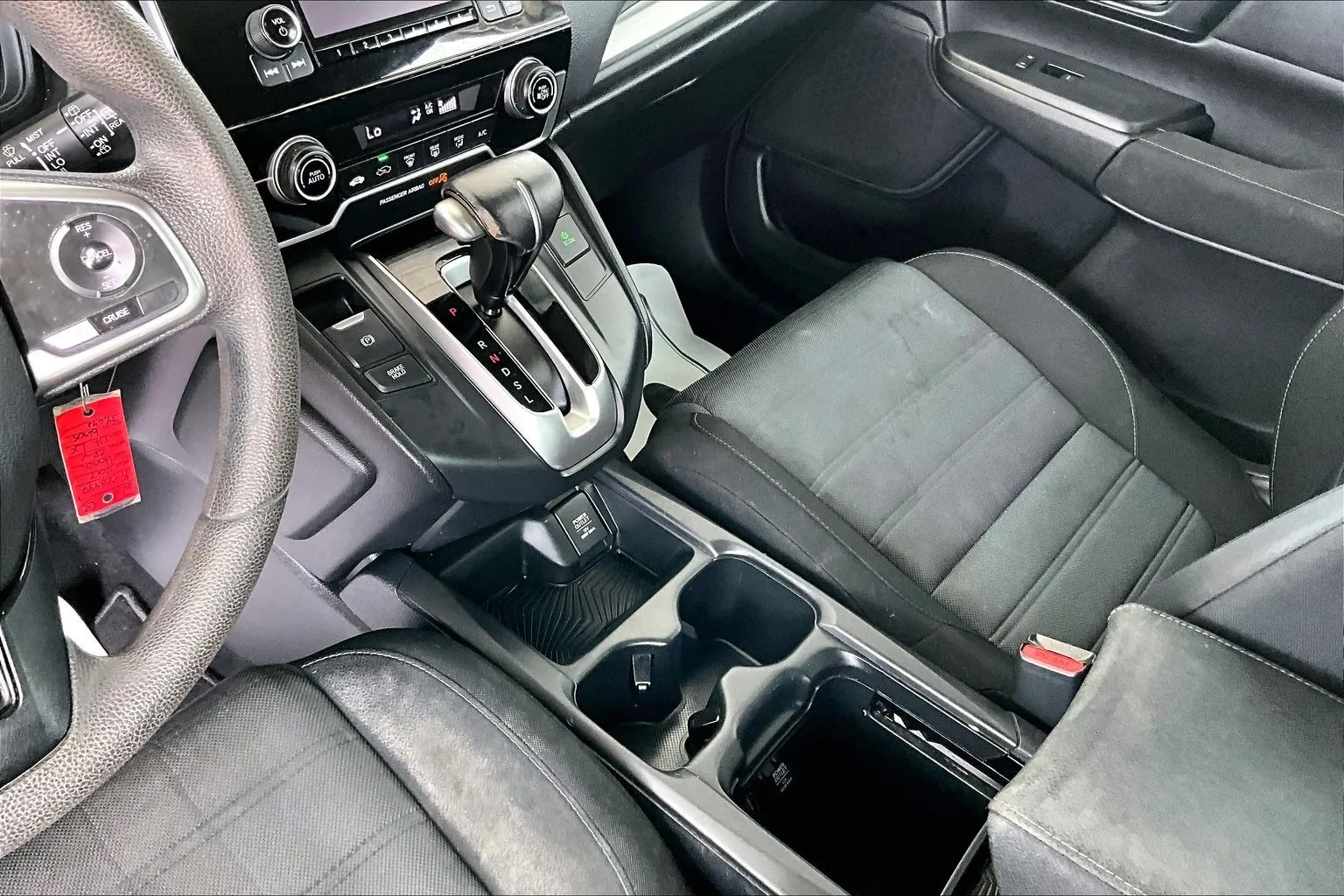 Honda CR-V photo 15