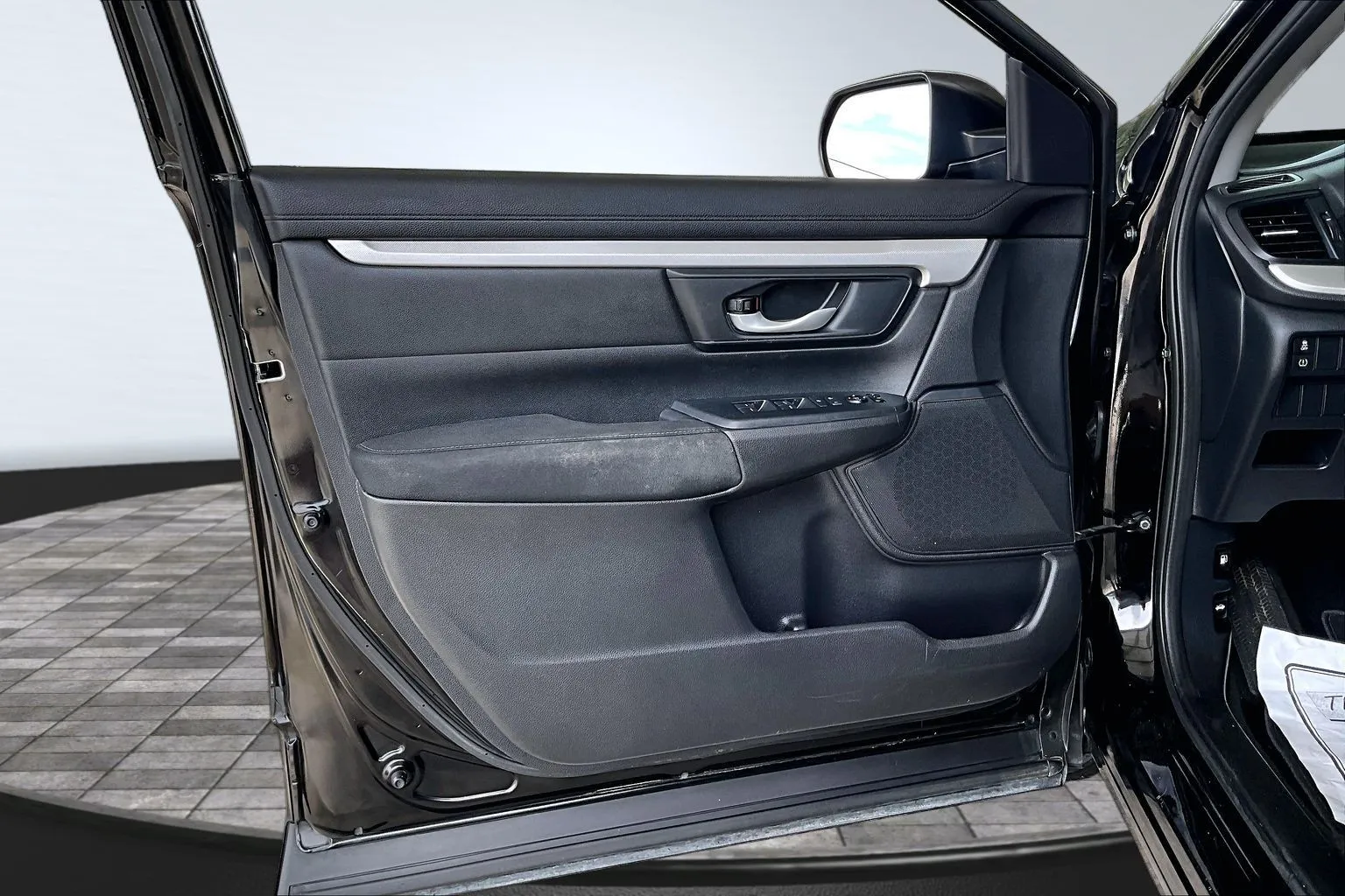 Honda CR-V photo 17