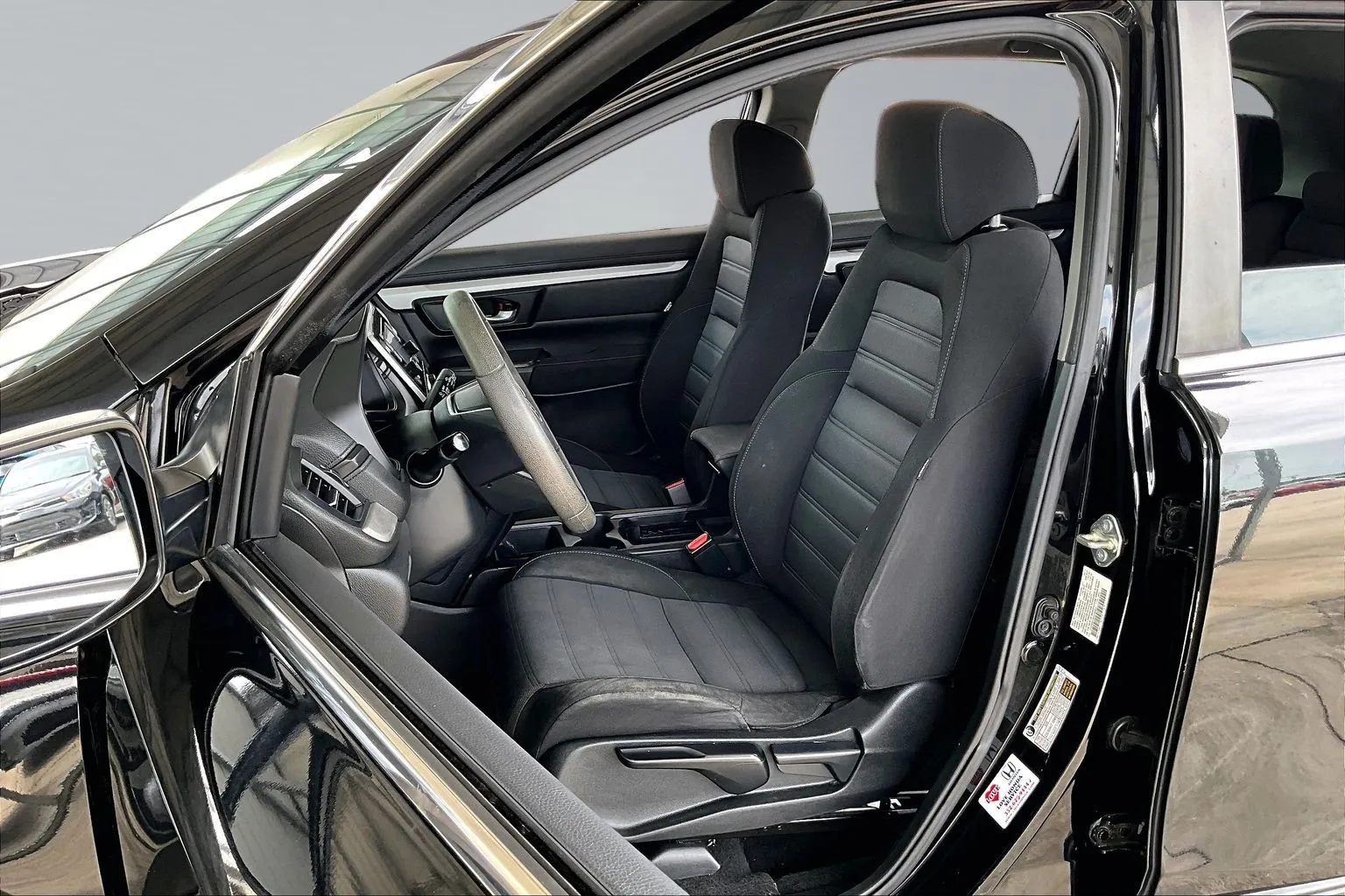 Honda CR-V photo 18