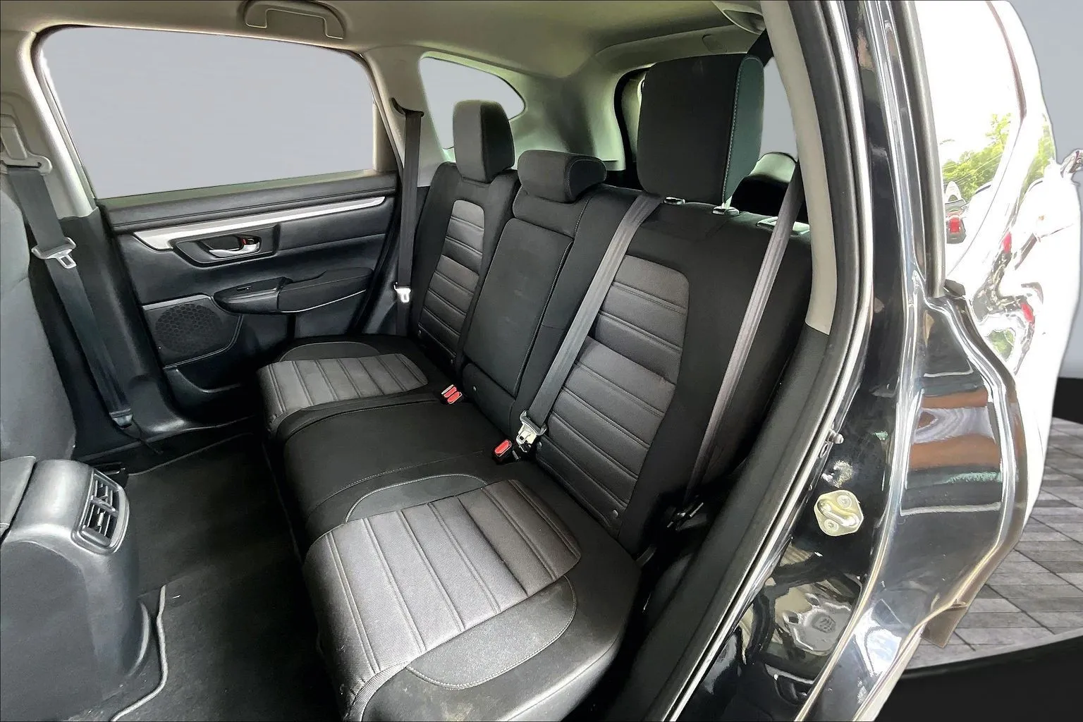 Honda CR-V photo 19