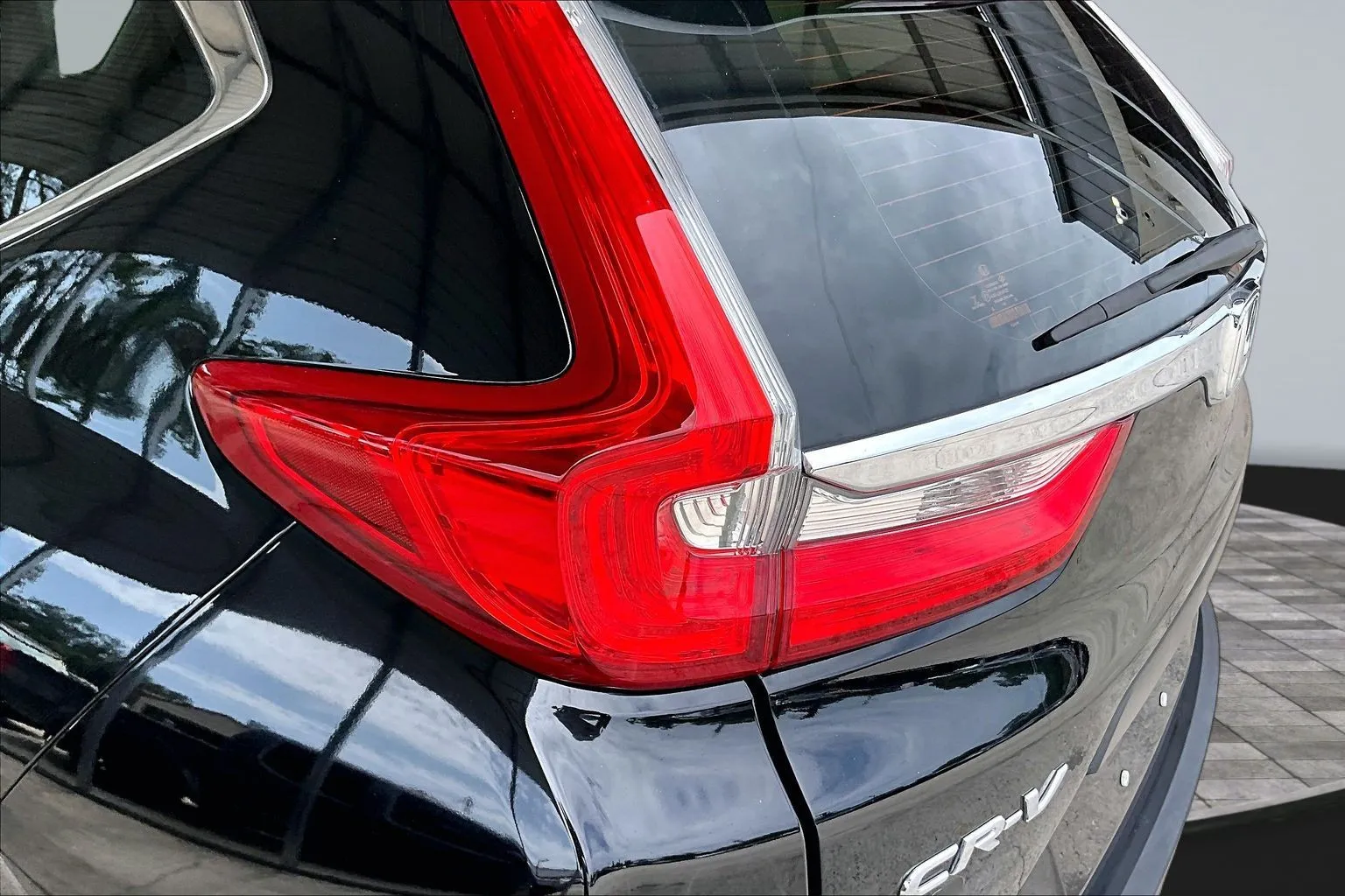 Honda CR-V photo 20