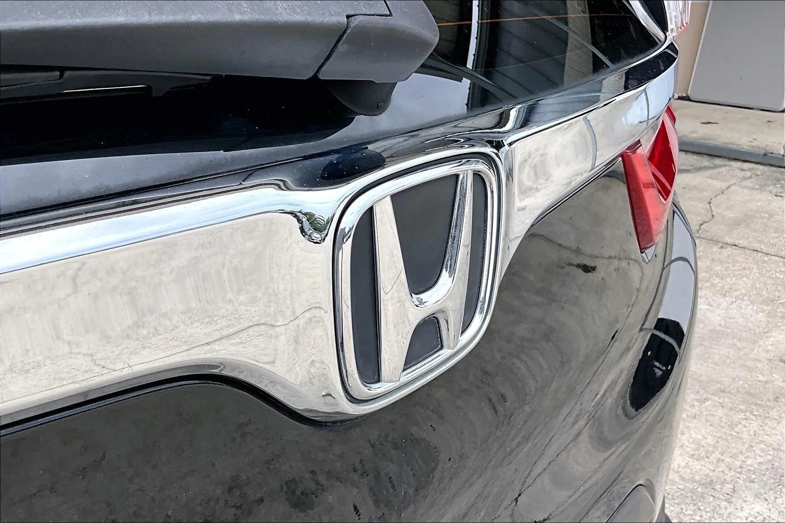 Honda CR-V photo 21