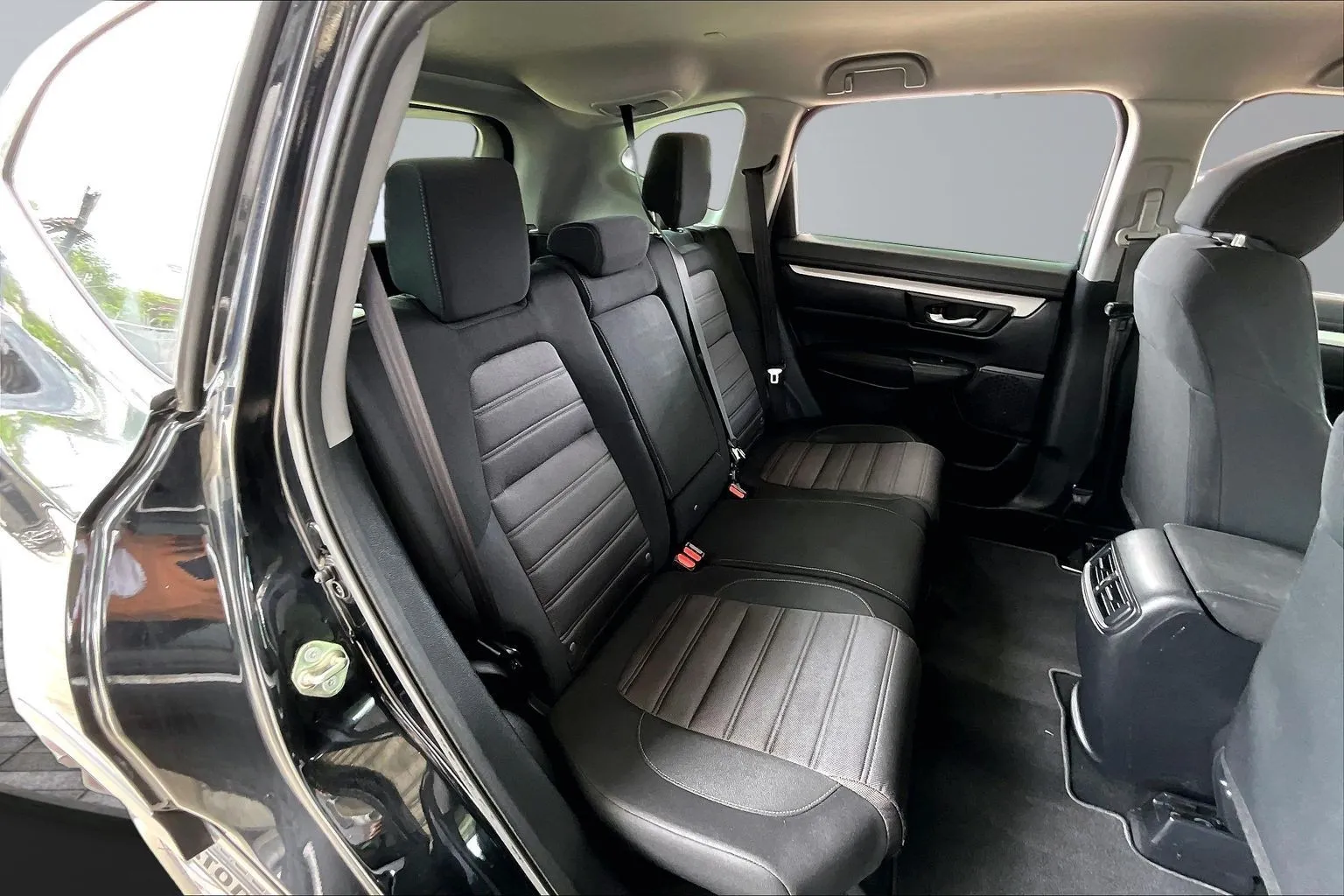 Honda CR-V photo 22