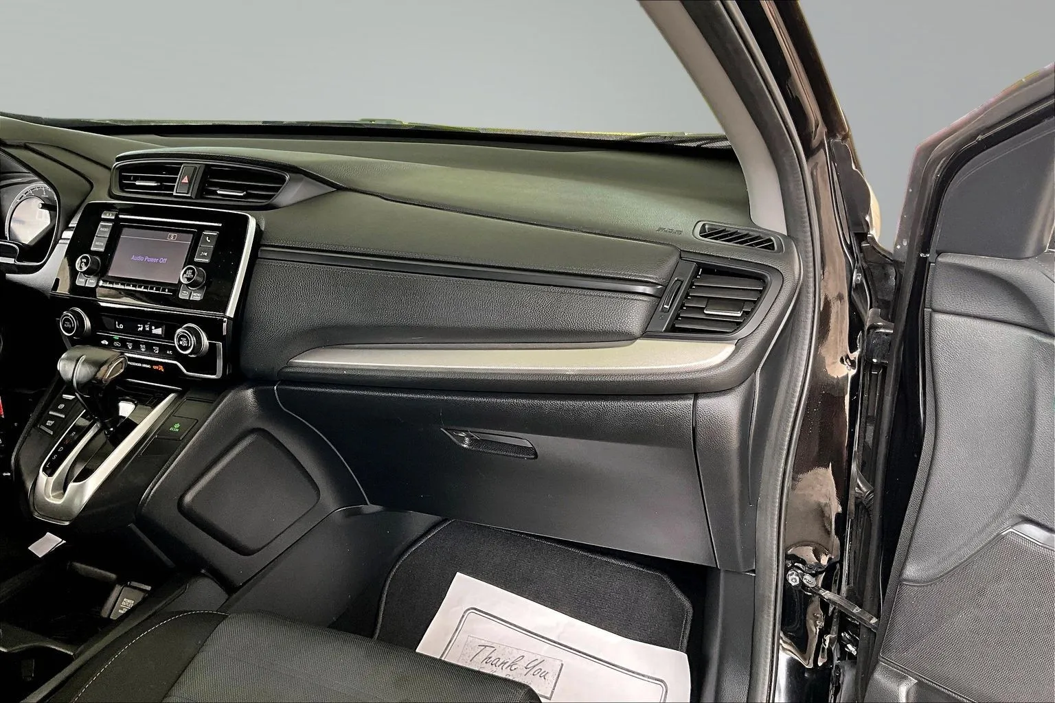 Honda CR-V photo 23