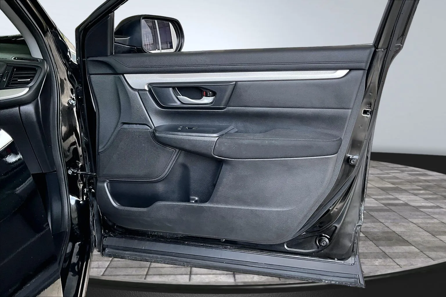Honda CR-V photo 24
